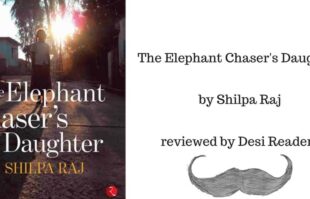 The Elephant Chaser’s Daughter img