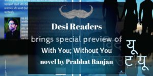 With You; Without You Prabhat Ranjan preview
