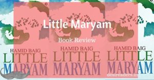 Little Maryam book review