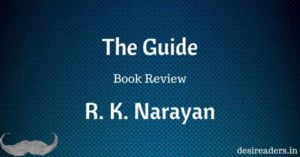 The Guide Book review