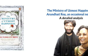 The Ministry of Utmost Happiness by Arundhati Roy is dark, dense, dragged & unnecessarily prolonged – opinion img