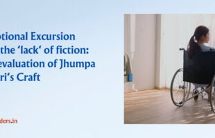 Jhumpa Lahiri’s Narrative Conundrum: The Prolonged Emotional Odyssey img