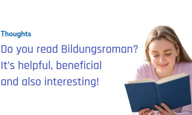Reading Bildungsroman Novels is Helpful for Teenagers and Youths – Analysis img