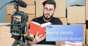 How to identify good book review opinion Desi Readers book blog