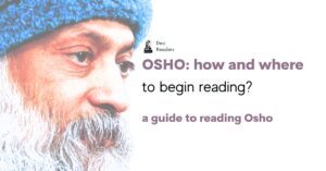 How to read Osho understand Osho best books philosophy guide