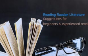 Want to read Russian Literature? Here is your essential guide, best books to begin with, and authors you must read img