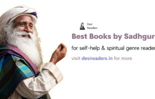 Best Books by Sadhguru (Jaggi Vasudev)You Must Read – a list for book spiritual & self-help lovers img