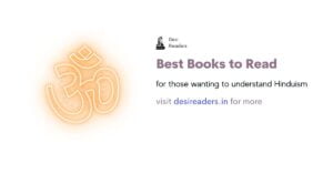 best books understand hinduism read list philosophy spirituality Indian sanatan desi readers