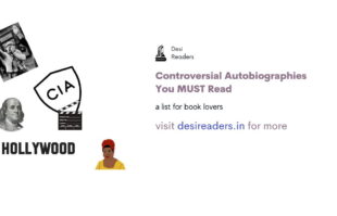 Controversial Autobiographies You Must Read – A List for Book Lovers img