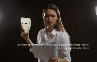 Theatre of the Absurd: An in-depth Exploration of the Absurdist Literature img